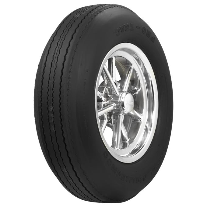 Pro-Trac Front Runner Tire 215/75-15 71980