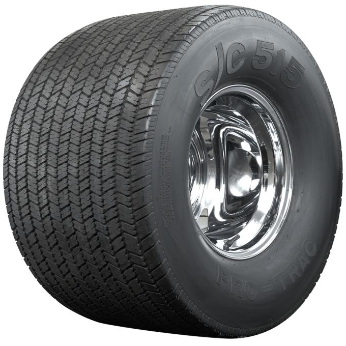Pro-Trac Street Pro Tire 515/45-15 72199