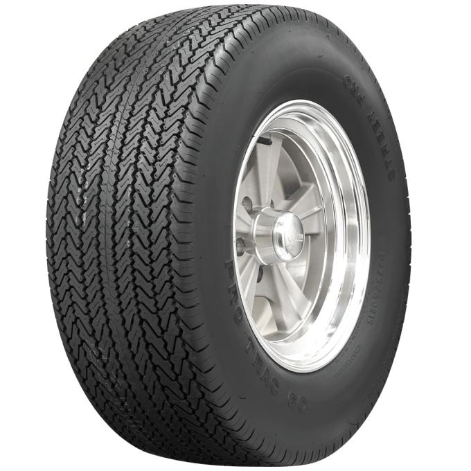 Pro-Trac Street Pro Tire 235/60-15 72000