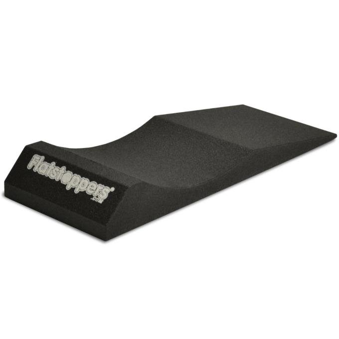 Brute Industries Race Ramps Flat Stopper 10" Wide Set of 4 RR-FS-10