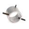 AMD Antenna Bezel Nut Removal Tool, 64-65 Chevelle El Camino; 63-64 Chevy II Nova TOOL-33
