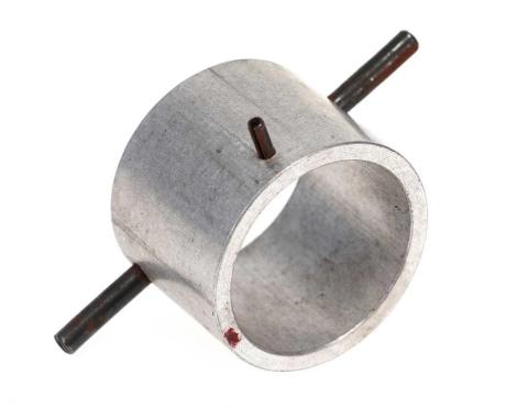 AMD Antenna Bezel Nut Removal Tool, 64-65 Chevelle El Camino; 63-64 Chevy II Nova TOOL-33