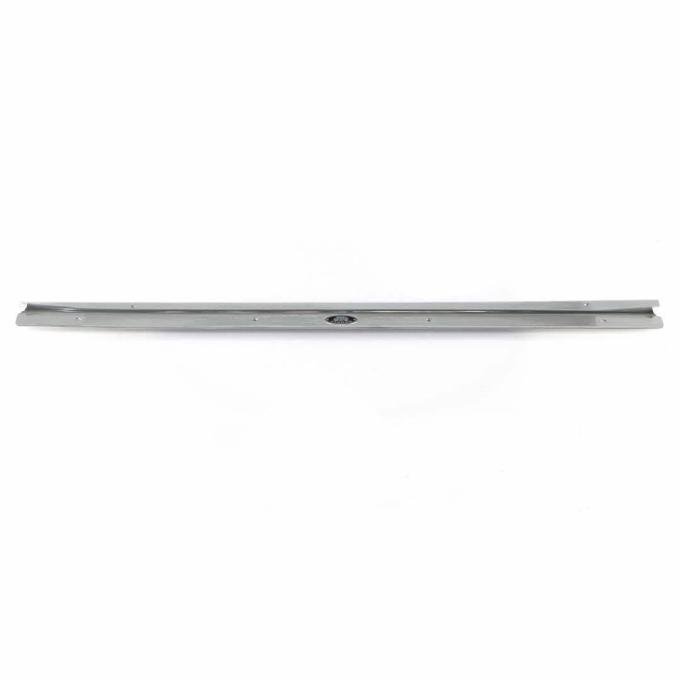 AMD Sill Plate, LH, 68-79 Chevy II Nova 2 Door K-7728957