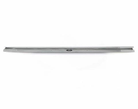 AMD Sill Plate, LH, 68-79 Chevy II Nova 2 Door K-7728957