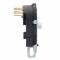 AMD Neutral Safety Back up Lamp Switch, Auto without console, 67-68 Camaro Chevelle Nova X417-3067-A