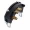 AMD Neutral Safety Back up Lamp Switch, Auto without console, 67-68 Camaro Chevelle Nova X417-3067-A