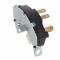 AMD Neutral Safety Back up Lamp Switch, Auto without console, 67-68 Camaro Chevelle Nova X417-3067-A
