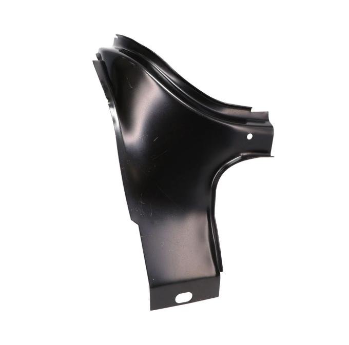 AMD Trunk Gutter Side Brace, LH, 70 Nova X826-3070-1L