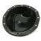 CFR Performance 1964-72 Chevy-GM Chrome Steel Rear Differential Cover - 12 Bolt W/ 8.875" Ring Gear HZ-4787
