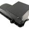 CFR Performance Steel Oil Pan 6-Quart Fits 1962-67 Chevy II Nova SBC 283-400 HZ-7481