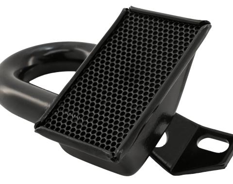 CFR Performance 1958-1985 Chevrolet Steel Chevy Small Block Oil Pump Pickup - Fits HZ-7108/HZ-7104 Racing Oil Pans HZ-7106