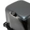 CFR Performance Steel Oil Pan Fits 1965-1990 Chevy Big Block 396 402 427 454 V8 Engines HZ-9294