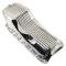 CFR Performance Aluminum Oil Pan Fits 1965-1990 Chevy Big Block 396 402 427 454 Gen IV - 4 Quart HZ-8440