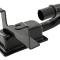 CFR Performance 1955-2027 Chevrolet Steel Oil Pump Pickup for Chevy Small Block - Fits Pans HZ-9725, HZ-9731, HZ-9732, HZ-7480, HZ-7481, HZ-7482 HZ-9727