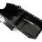 CFR Performance Steel Oil Pan - 1958-79 Chevy Small Block 283-305-327-350-400 Racing 7-Quart HZ-9725