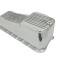 CFR Performance Aluminum 1958-79 Chevy SB 262-400 Stock Capacity Oil Pan - Retro Polished Finned HZ-8442