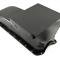 CFR Performance Steel Oil Pan - Fits 1962-1967 Chevy II / Nova SB 283-400 - Racing 6-Quart HZ-7480