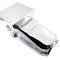 CFR Performance Steel Oil Pan - 1958-79 Chevy Small Block 283-305-327-350-400 Racing 7-Quart HZ-9725