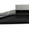 CFR Performance Steel Oil Pan - 1958-79 Chevy Small Block 283-305-327-350-400 Racing 7-Quart HZ-9725