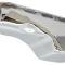 CFR Performance Steel Oil Pan Fits 1965-1990 Chevy Big Block 396 402 427 454 V8 Engines HZ-9294