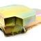 CFR Performance Steel Oil Pan - Fits 1958-1979 Chevy SB 305-427 - Road Racing W/ Windage Tray HZ-7201