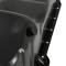 CFR Performance Steel Oil Pan - Fits 1958-1979 Chevy SB 283-350 - Racing & Reinforced Rails - IMCA Circle Track HZ-7108