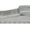 CFR Performance Aluminum 1958-79 Chevy SB 262-400 Stock Capacity Oil Pan - Retro Polished Finned HZ-8442