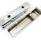 CFR Performance Steel Valve Covers Fits 1958-1986 Small Block Chevy SBC 283-400 - Short Style HZ-9518