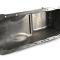 CFR Performance Aluminum Oil Pan Fits 1965-1990 Chevy Big Block 396 402 427 454 Gen IV - 4 Quart HZ-8440