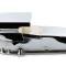CFR Performance Steel Oil Pan - Fits 1962-1967 Chevy II / Nova SB 283-400 - Racing 6-Quart HZ-7480