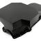 CFR Performance Steel Oil Pan Fits 1958-1979 Chevy SB 283-400 - Champion Racing HZ-7101