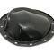 CFR Performance 1964-72 Chevy-GM Chrome Steel Rear Differential Cover - 12 Bolt W/ 8.875" Ring Gear HZ-4787