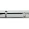 CFR Performance Short Steel Valve Covers Fits 1958-1986 Chevy SB 283-350 with 327 Logo HZ-9854