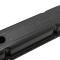CFR Performance Steel Valve Covers for 1958-1986 Chevy Small Block 283-305-327-350 - Short Style - Stamped 350 Logo with Ball Mill HZ-9842