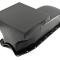 CFR Performance Steel Oil Pan 6-Quart Fits 1962-67 Chevy II Nova SBC 283-400 HZ-7481