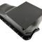CFR Performance Steel Oil Pan - 1958-79 Chevy Small Block 283-305-327-350-400 Racing 7-Quart HZ-9725