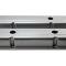 CFR Performance Steel Valve Covers Fits 1958-1986 Small Block Chevy SBC 283-400 - Short Style HZ-9518