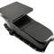 CFR Performance Steel Oil Pan - Fits 1962-1967 Chevy II / Nova SB 283-400 - Racing 6-Quart HZ-7480