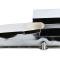 CFR Performance Steel Oil Pan 6-Quart Fits 1962-67 Chevy II Nova SBC 283-400 HZ-7481