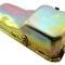 CFR Performance Steel Oil Pan Fits 1965-1990 Chevy Big Block 396 402 427 454 V8 Engines HZ-9294