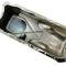 CFR Performance Steel Oil Pan Fits 1965-1990 Chevy Big Block 396 402 427 454 V8 Engines HZ-9294