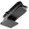 CFR Performance Steel Oil Pan 6-Quart Fits 1962-67 Chevy II Nova SBC 305-327-350 HZ-7482