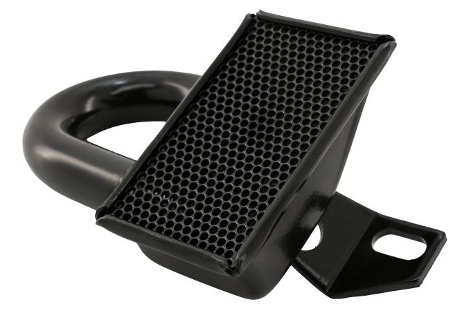 CFR Performance 1958-1985 Chevrolet Steel Chevy Small Block Oil Pump Pickup - Fits HZ-7108/HZ-7104 Racing Oil Pans HZ-7106