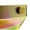 CFR Performance Steel Oil Pan - Fits 1962-1967 Chevy II / Nova SB 283-400 - Racing 6-Quart HZ-7480