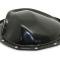 CFR Performance 1964-72 Chevy-GM Chrome Steel Rear Differential Cover - 12 Bolt W/ 8.875" Ring Gear HZ-4787