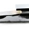 CFR Performance Steel Oil Pan - Fits 1962-1967 Chevy II / Nova SB 283-400 - Racing 6-Quart HZ-7480