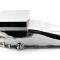 CFR Performance Steel Oil Pan - 1958-79 Chevy Small Block 283-305-327-350-400 Racing 7-Quart HZ-9725