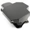 CFR Performance Steel Oil Pan - Fits 1958-1979 Chevy SB 305-427 - Road Racing W/ Windage Tray HZ-7201
