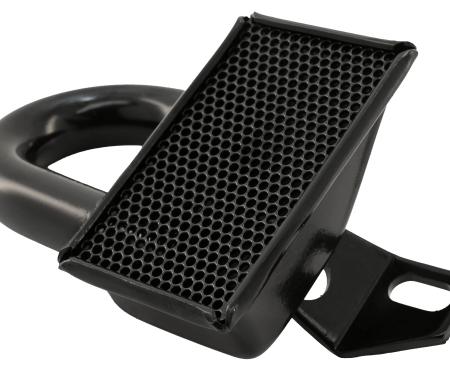 CFR Performance 1958-1985 Chevrolet Steel Chevy Small Block Oil Pump Pickup - Fits HZ-7108/HZ-7104 Racing Oil Pans HZ-7106