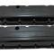 CFR Performance Tall Steel Valve Covers Fits 1965-1995 Big Block Chevy BBC 396 - 454 Logo HZ-9843
